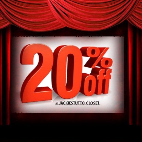 BUNDLE TODAY-ADD 3 OR MORE RECEIVE 20% DISCOUNT - Picture 2 of 2